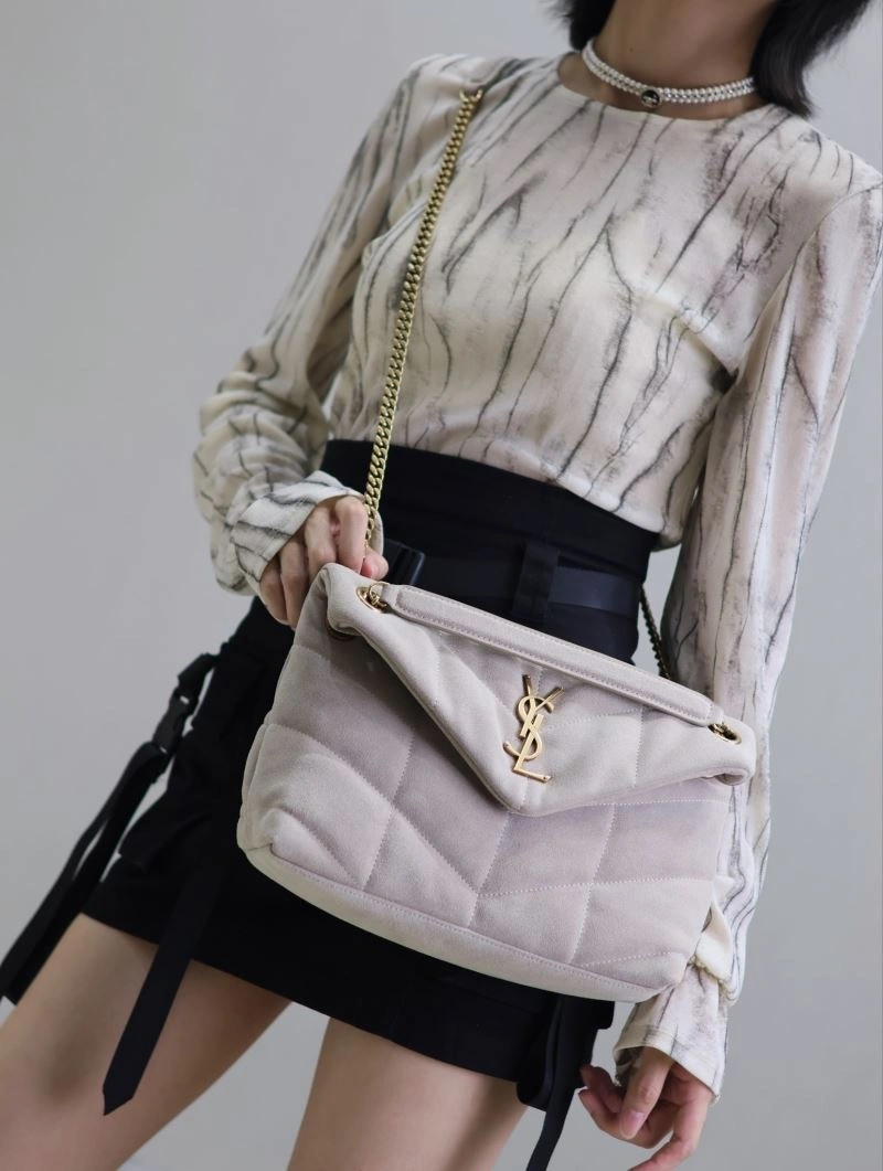YSL Satchel Bags Reliable 62926