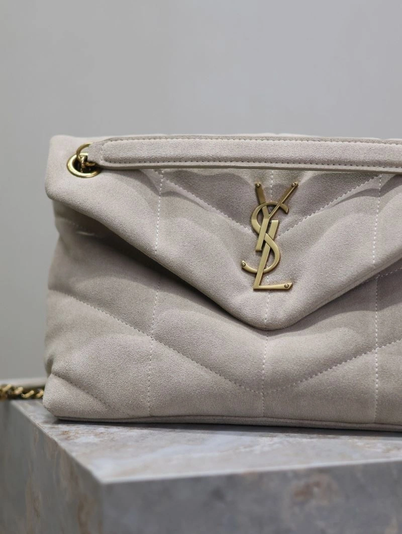 YSL Satchel Bags Reliable 62926