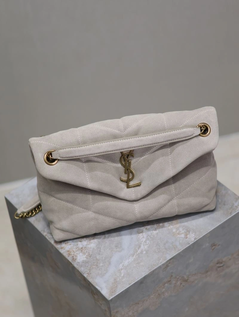 YSL Satchel Bags Reliable 62926