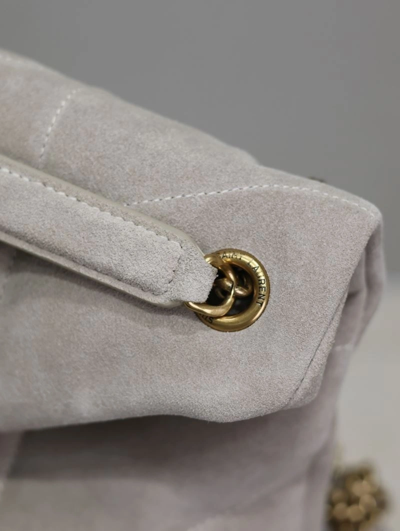 Trendy YSL Satchel Bags 62931