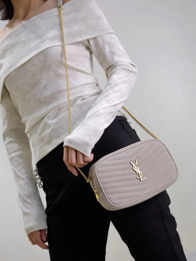 UrbanChic YSL Satchel Bags 62900
