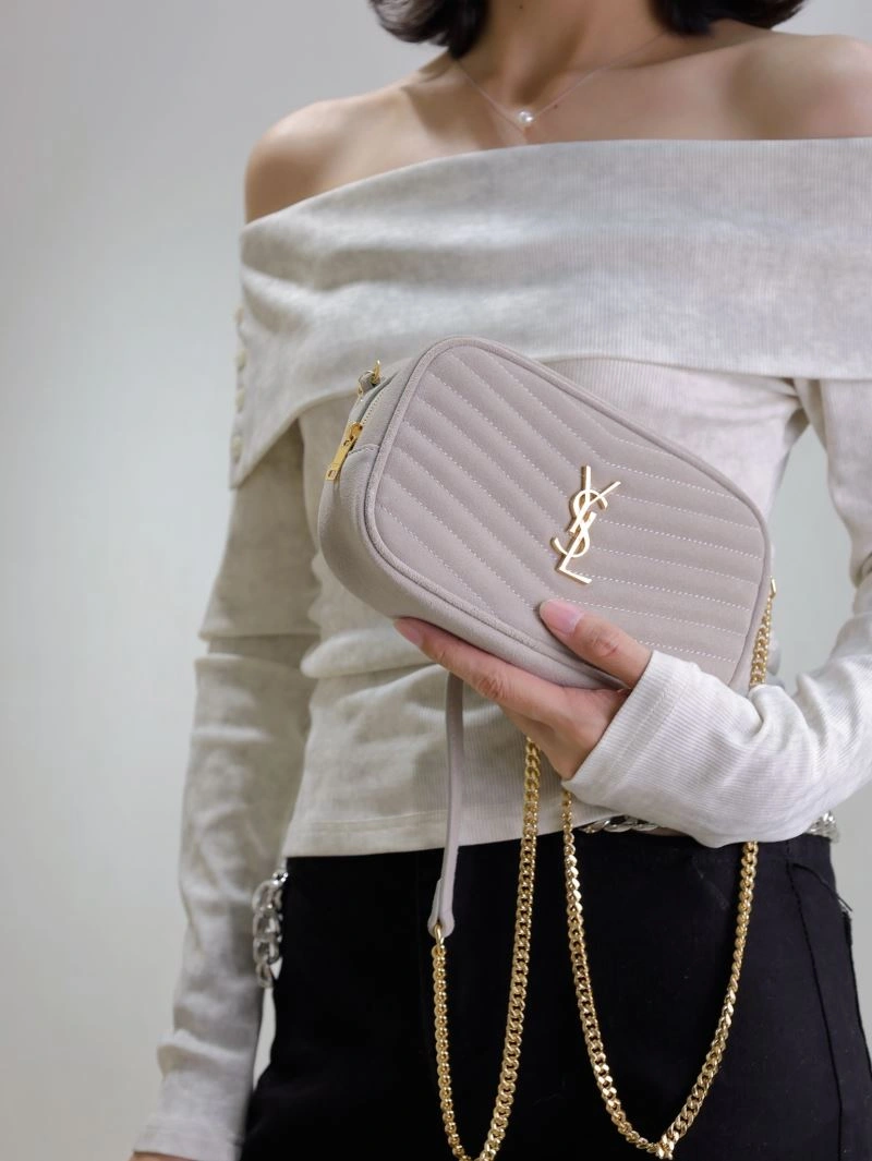 UrbanChic YSL Satchel Bags 62900