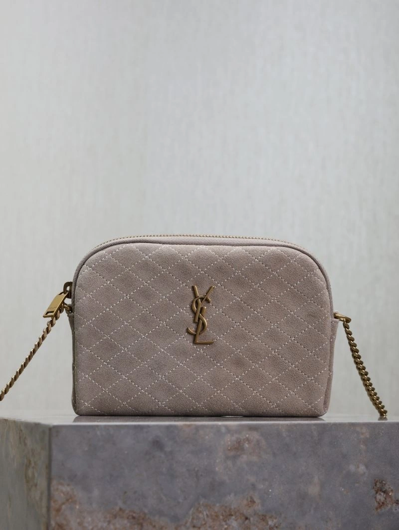 YSL Satchel Bags OnTrend 62899