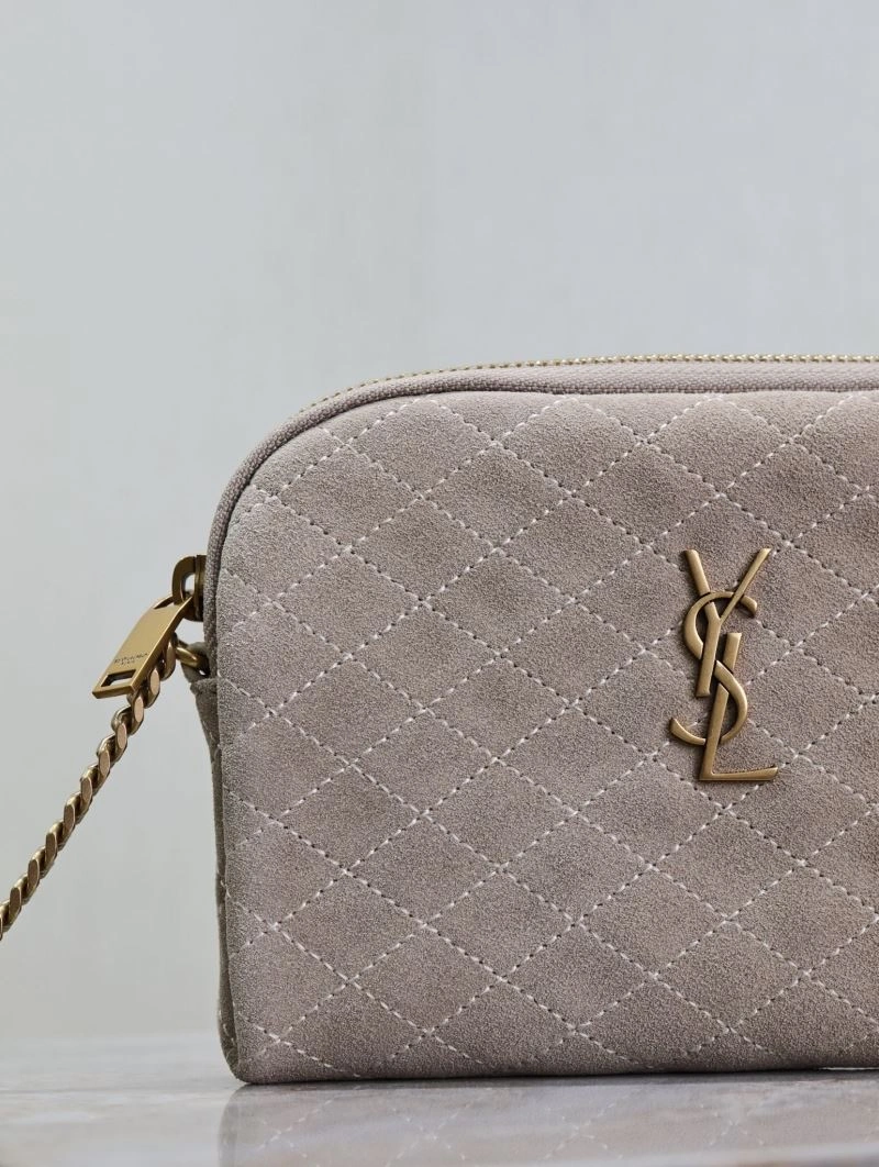 YSL Satchel Bags OnTrend 62899