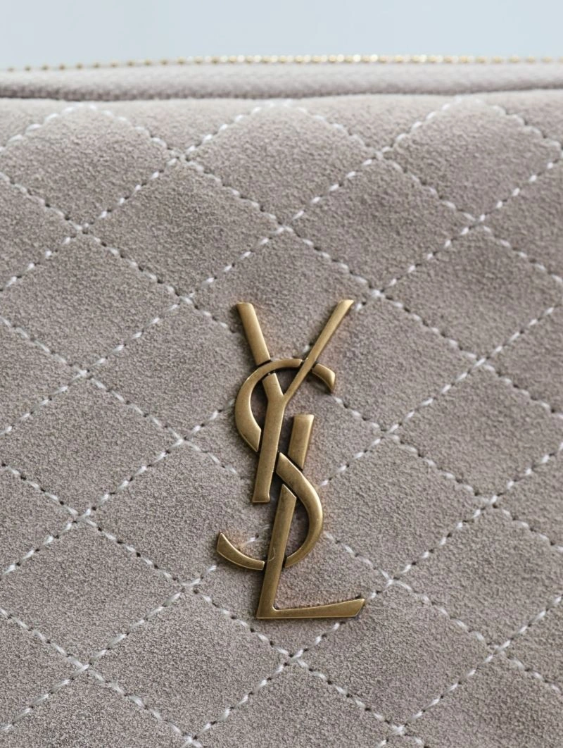YSL Satchel Bags OnTrend 62899