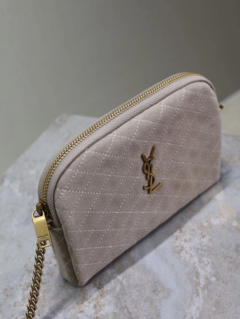 YSL Satchel Bags OnTrend 62899