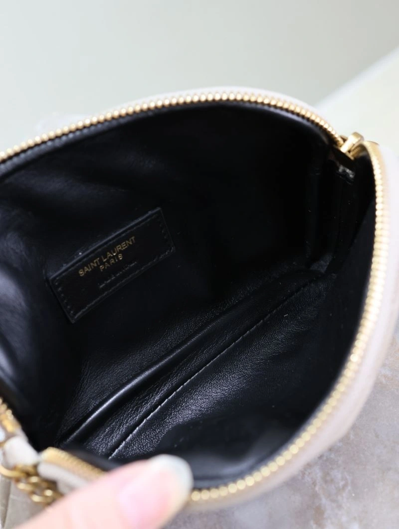 YSL Satchel Bags OnTrend 62899