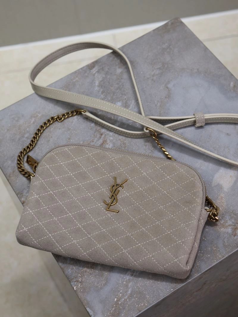 YSL Satchel Bags OnTrend 62899