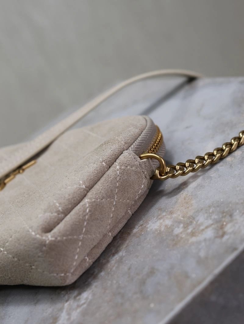 YSL Satchel Bags OnTrend 62899