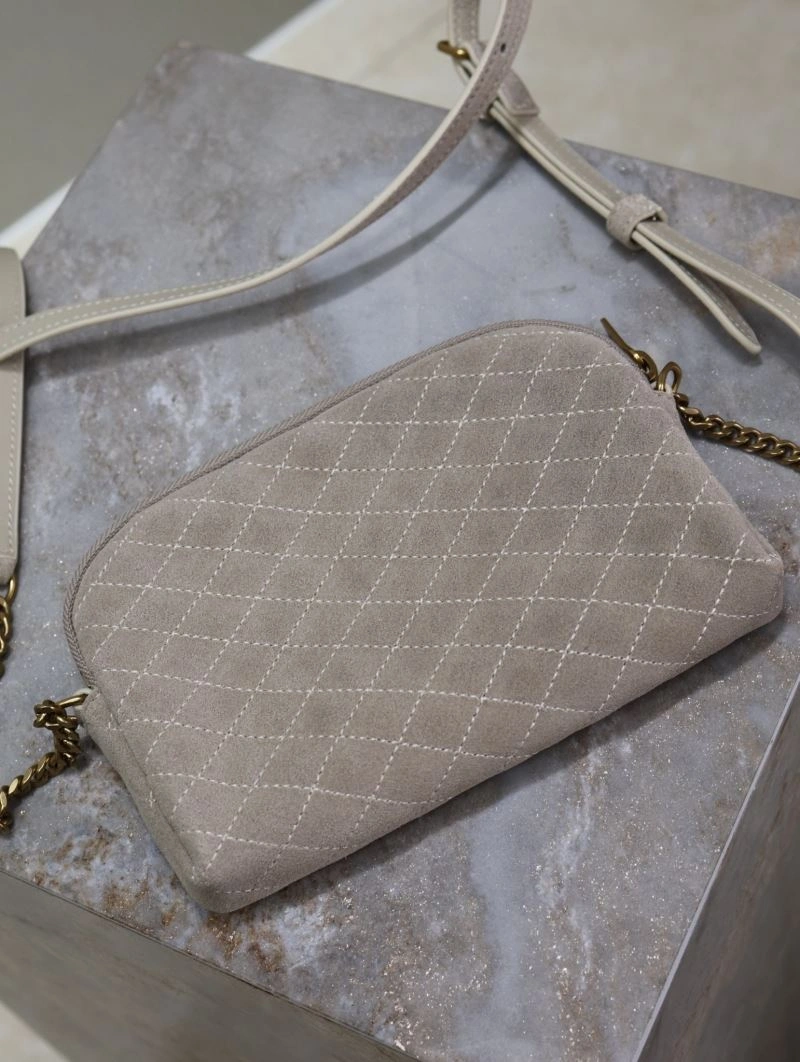 YSL Satchel Bags OnTrend 62899