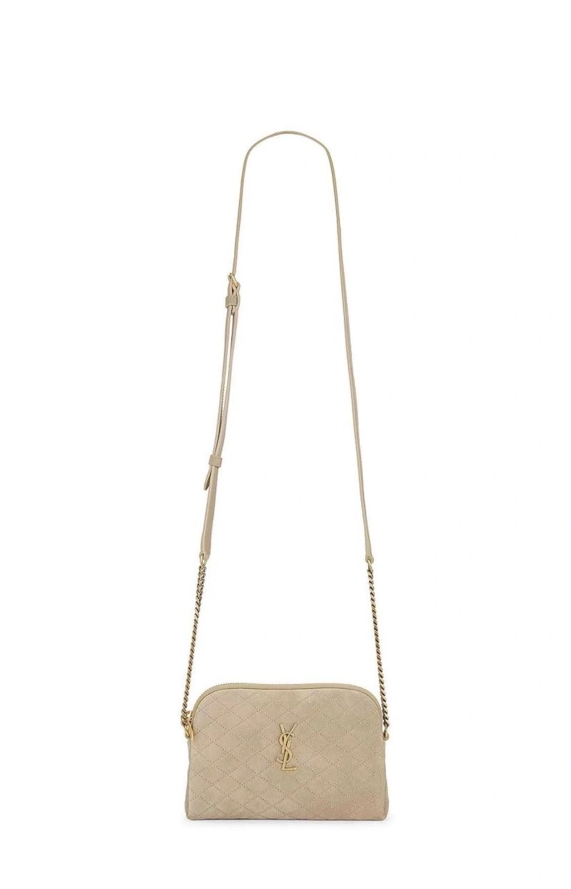 YSL Satchel Bags OnTrend 62899