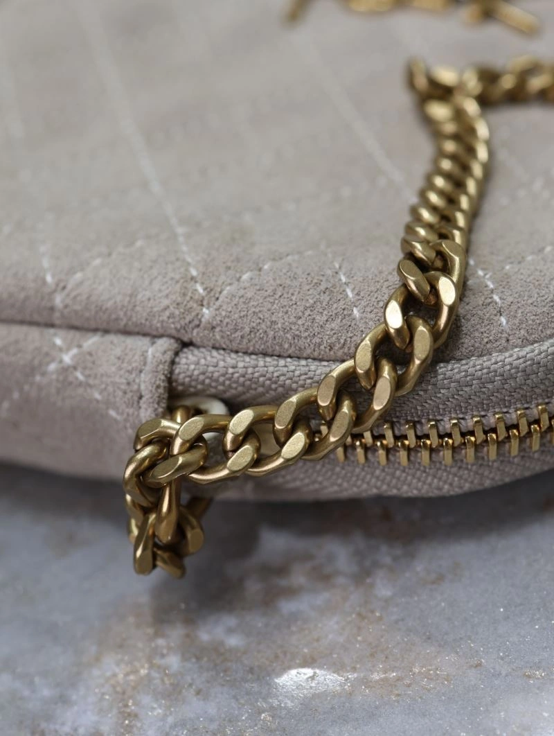 YSL Satchel Bags OnTrend 62899