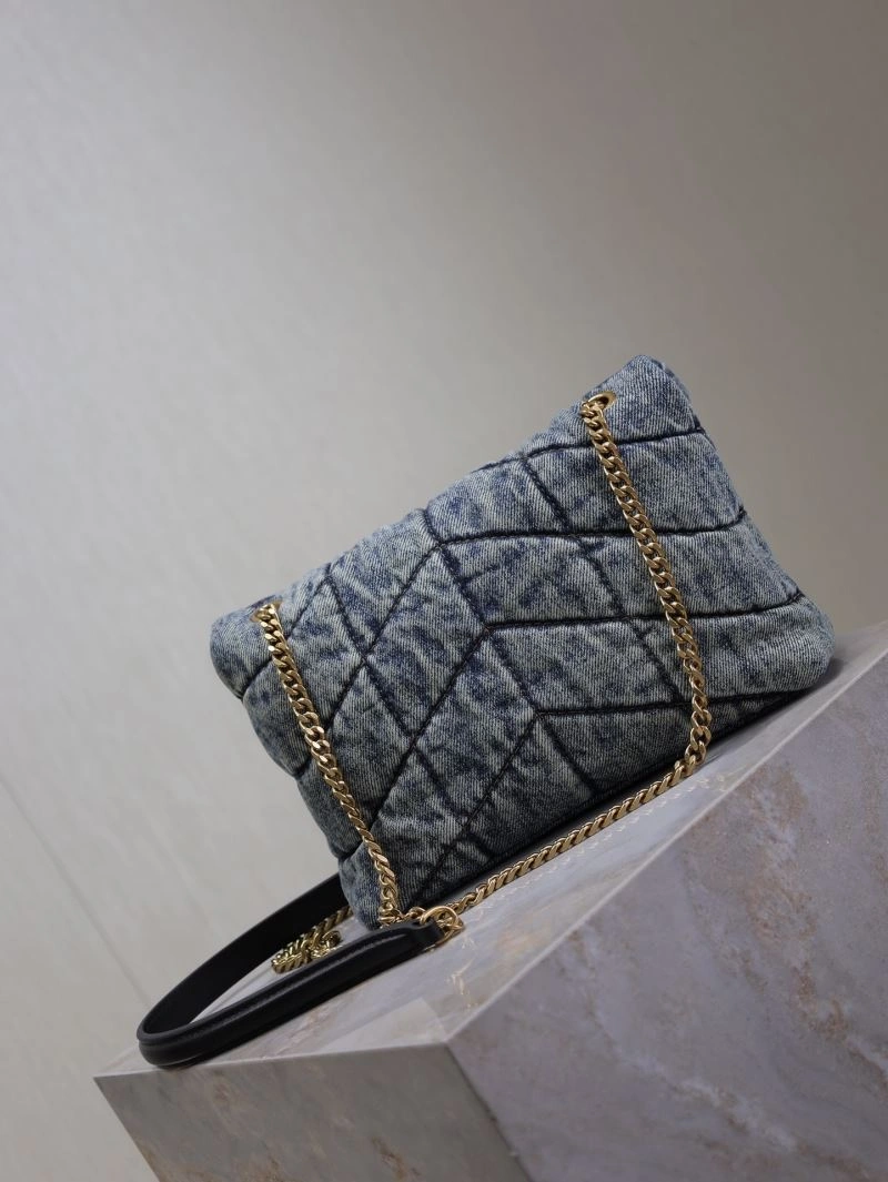 Neat YSL Satchel Bags 62932