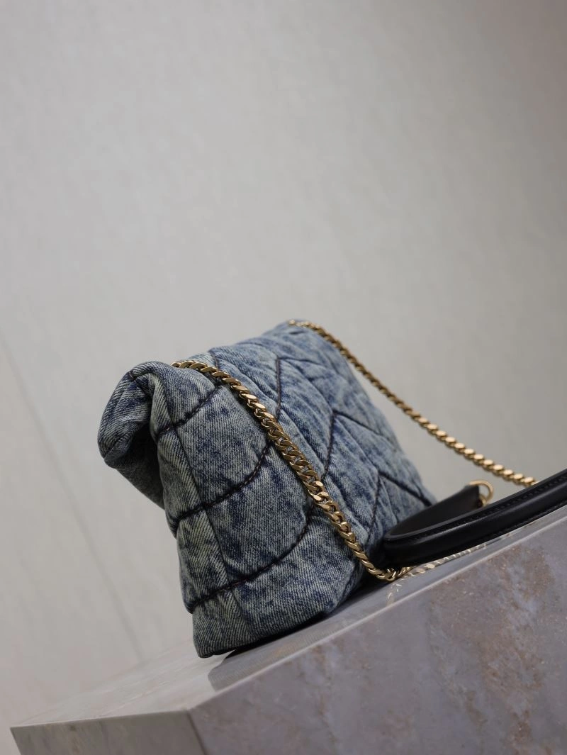 Neat YSL Satchel Bags 62932