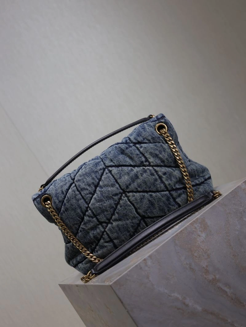 Functional YSL Satchel Bags 62897