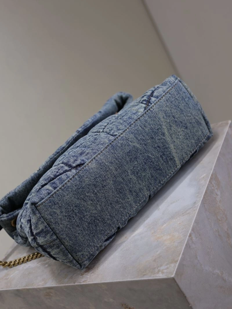 Functional YSL Satchel Bags 62897