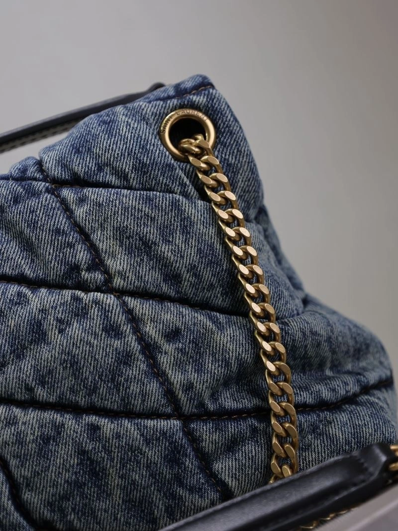 Functional YSL Satchel Bags 62897
