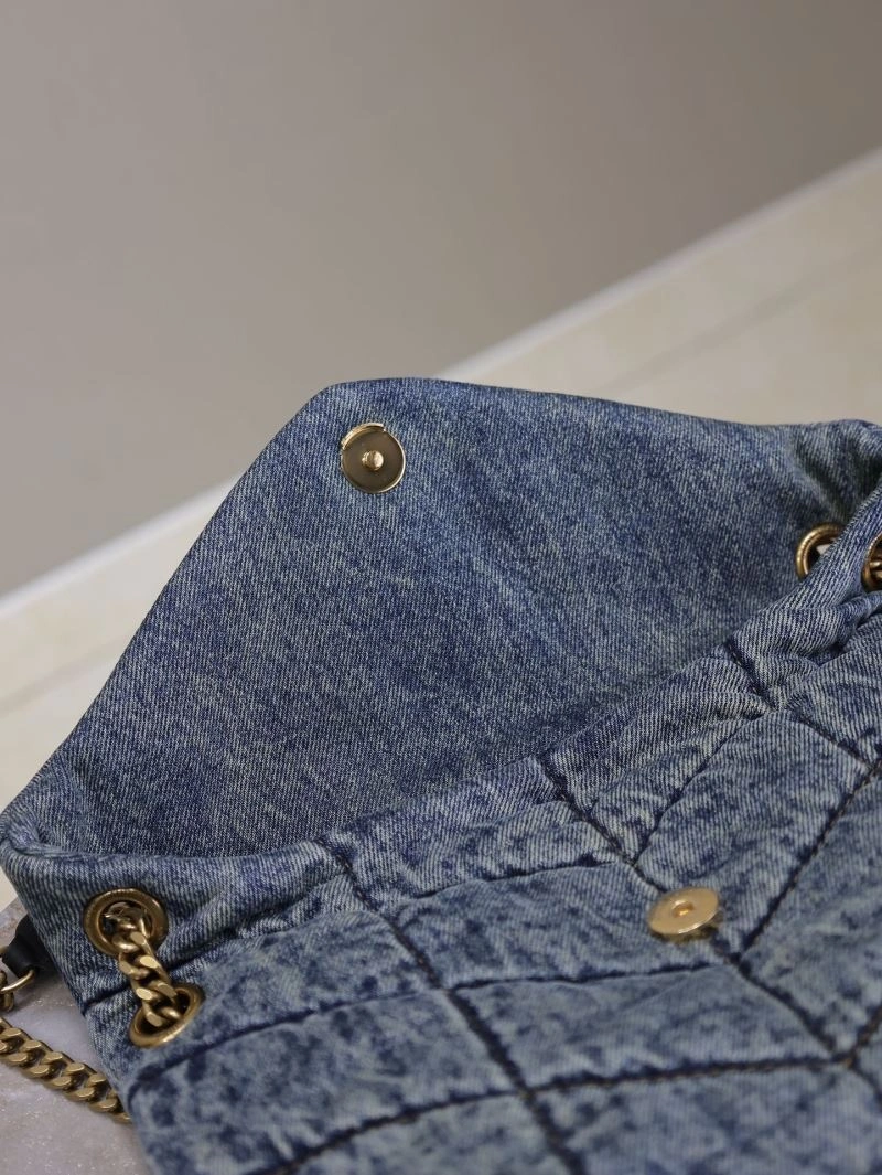 Functional YSL Satchel Bags 62897