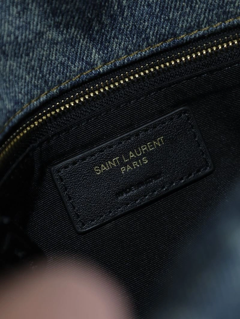 Functional YSL Satchel Bags 62897
