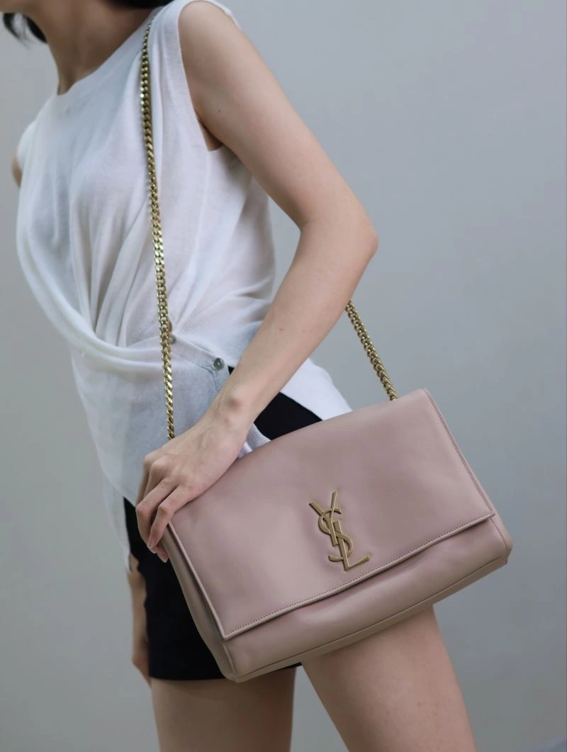 YSL Satchel Bags Attractive 62941