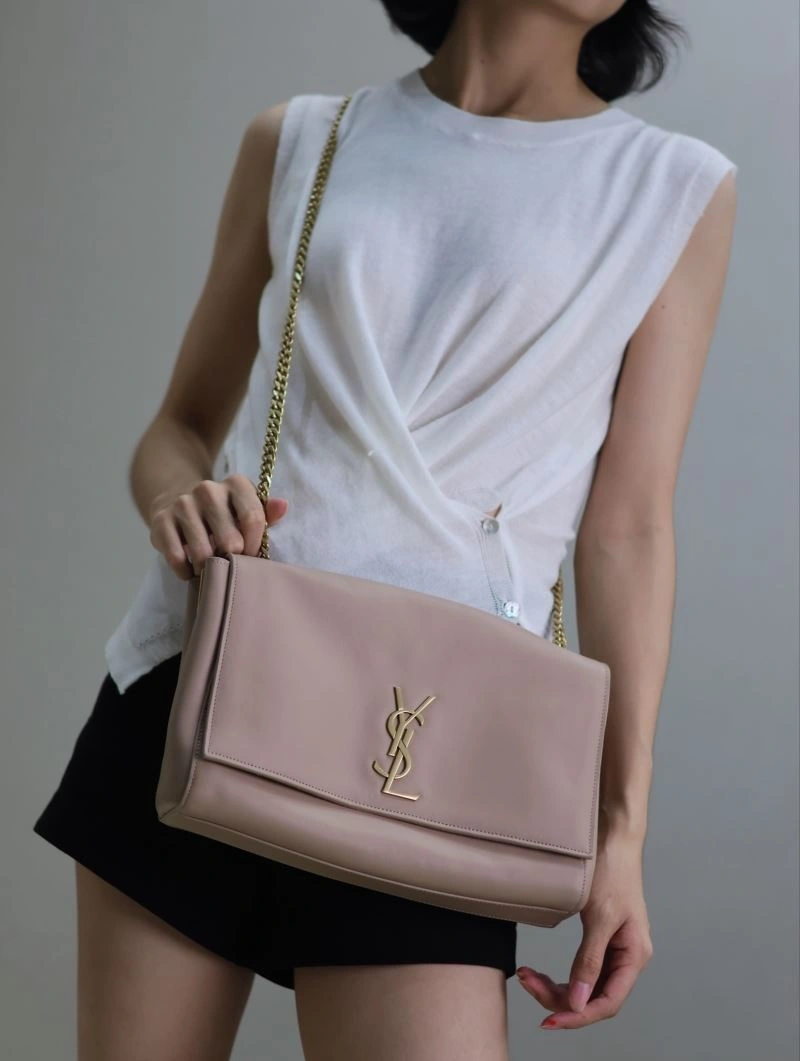 YSL Satchel Bags Attractive 62941