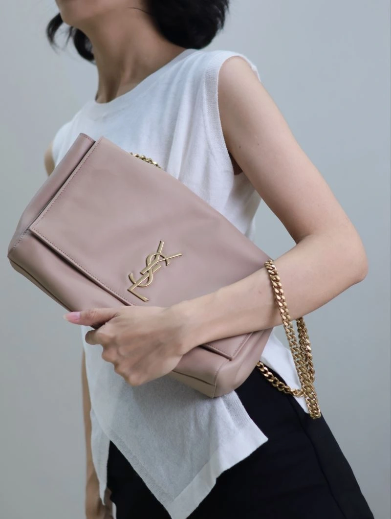 YSL Satchel Bags Attractive 62941