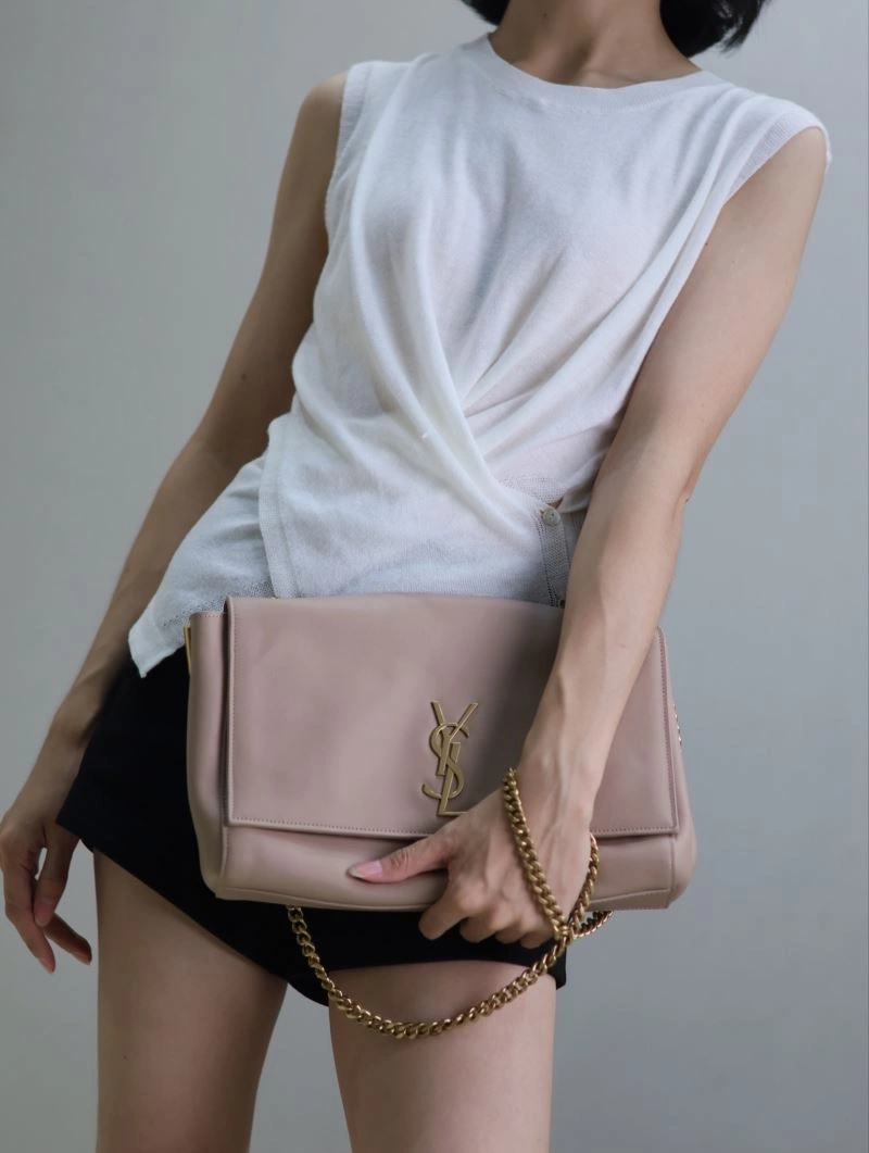 YSL Satchel Bags Attractive 62941