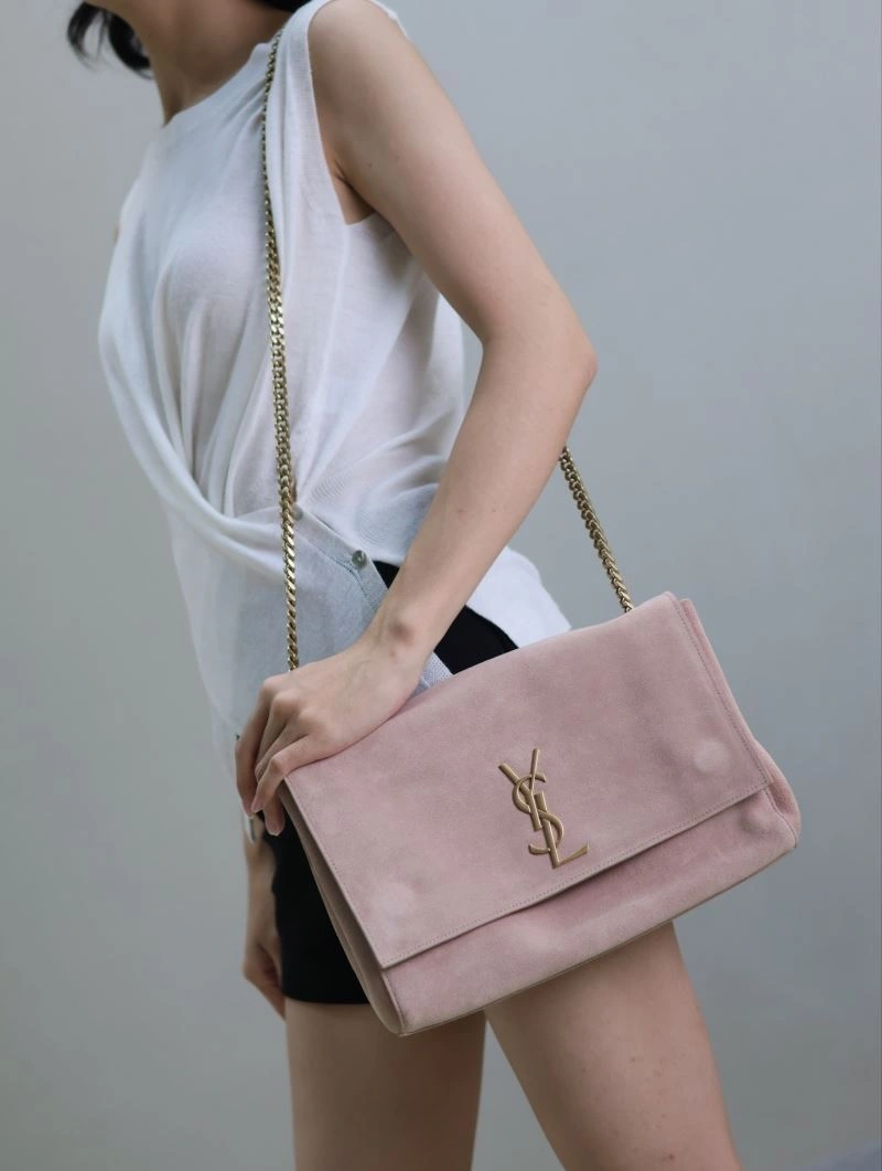 YSL Satchel Bags Attractive 62941
