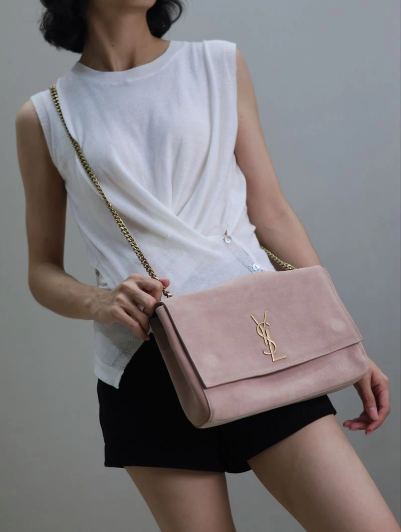 YSL Satchel Bags Attractive 62941