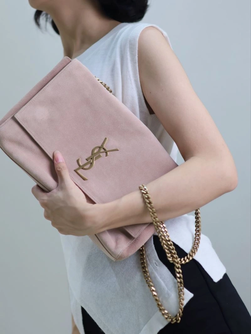 YSL Satchel Bags Attractive 62941