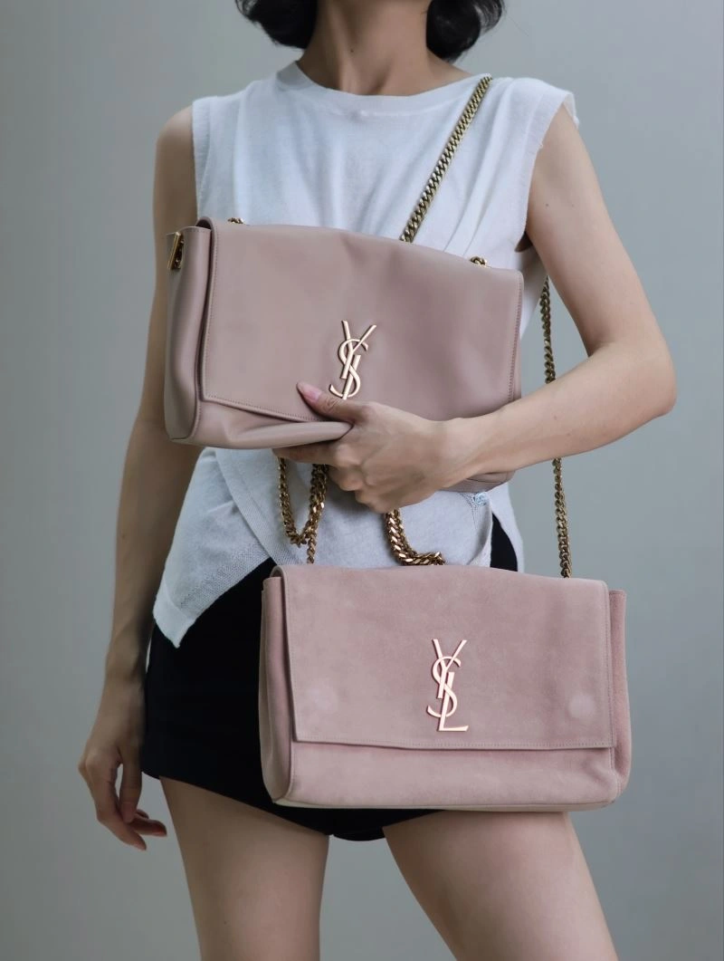YSL Satchel Bags Attractive 62941