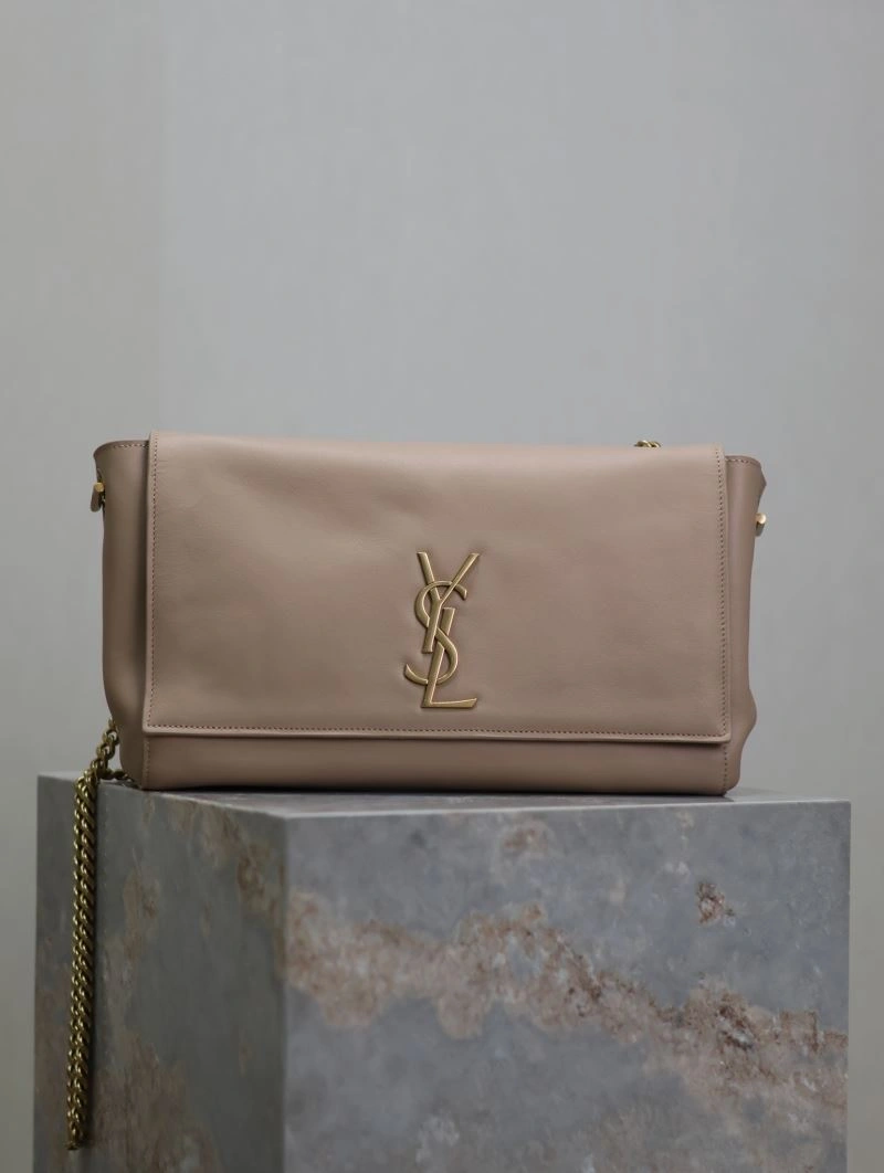 YSL Satchel Bags Lightweight 62892