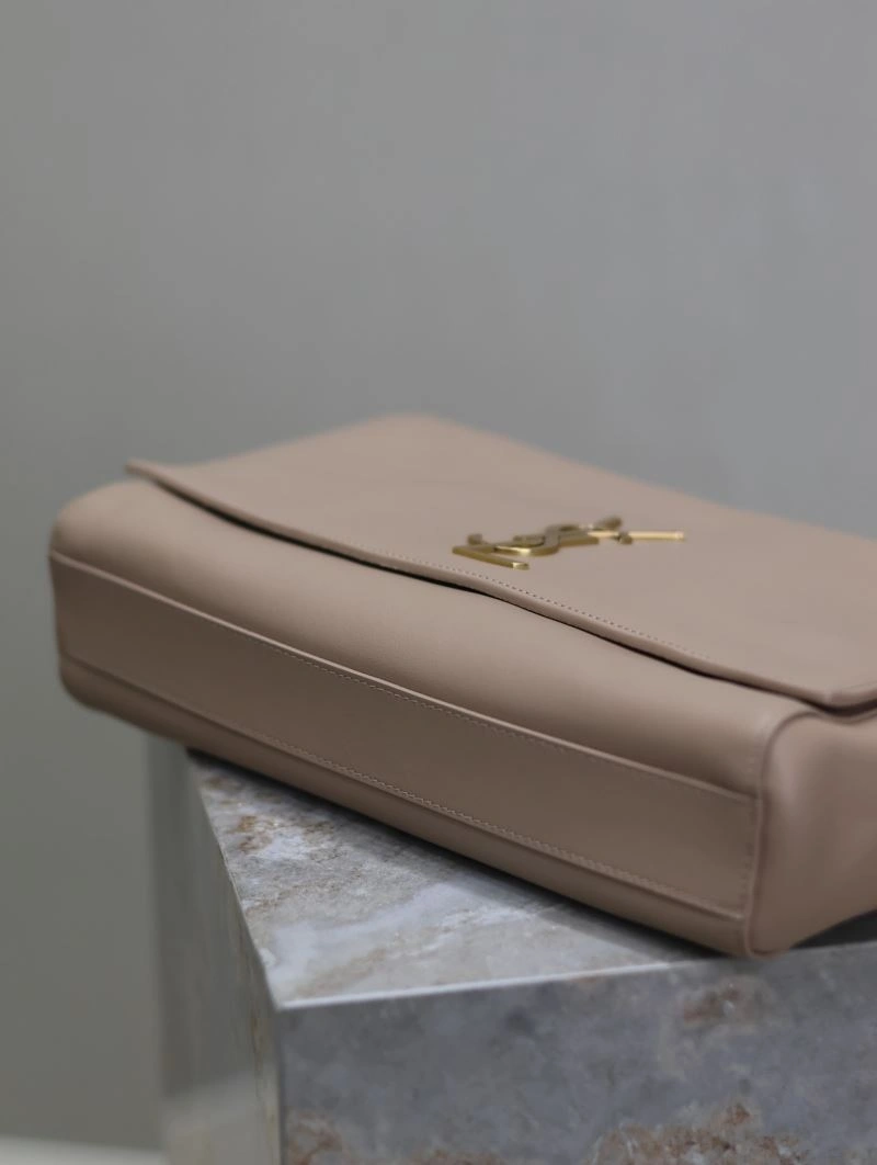 YSL Satchel Bags Lightweight 62892