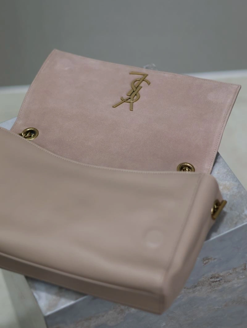 YSL Satchel Bags Lightweight 62892