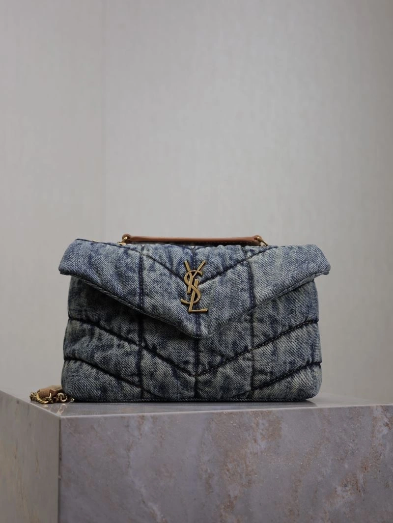 YSL Satchel Bags Durable 62894