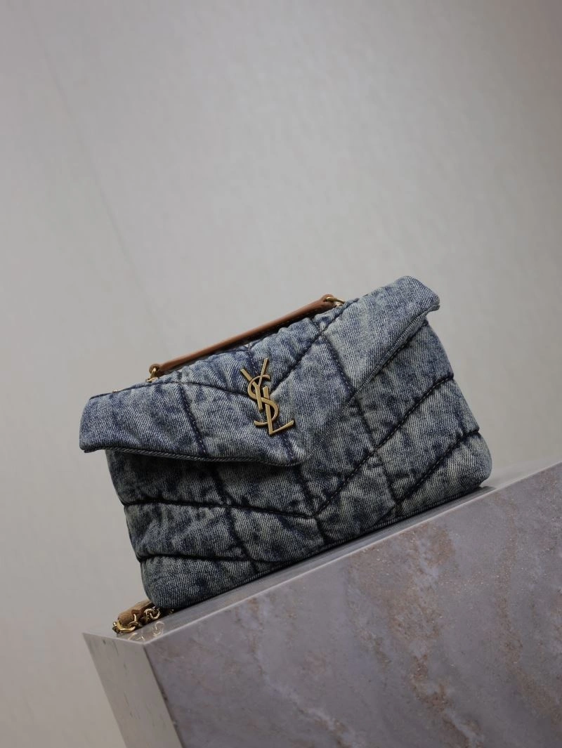 YSL Satchel Bags Durable 62894