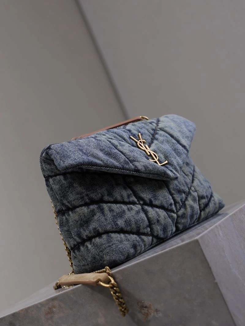 YSL Satchel Bags Durable 62894