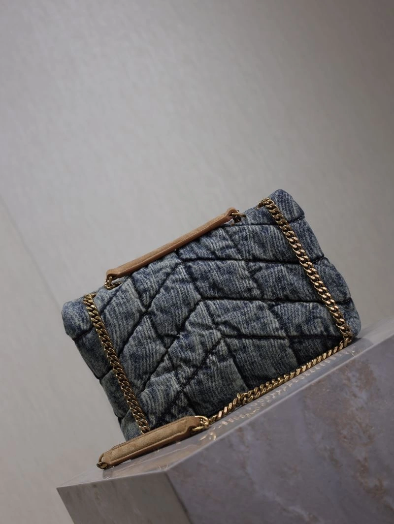 YSL Satchel Bags Durable 62894