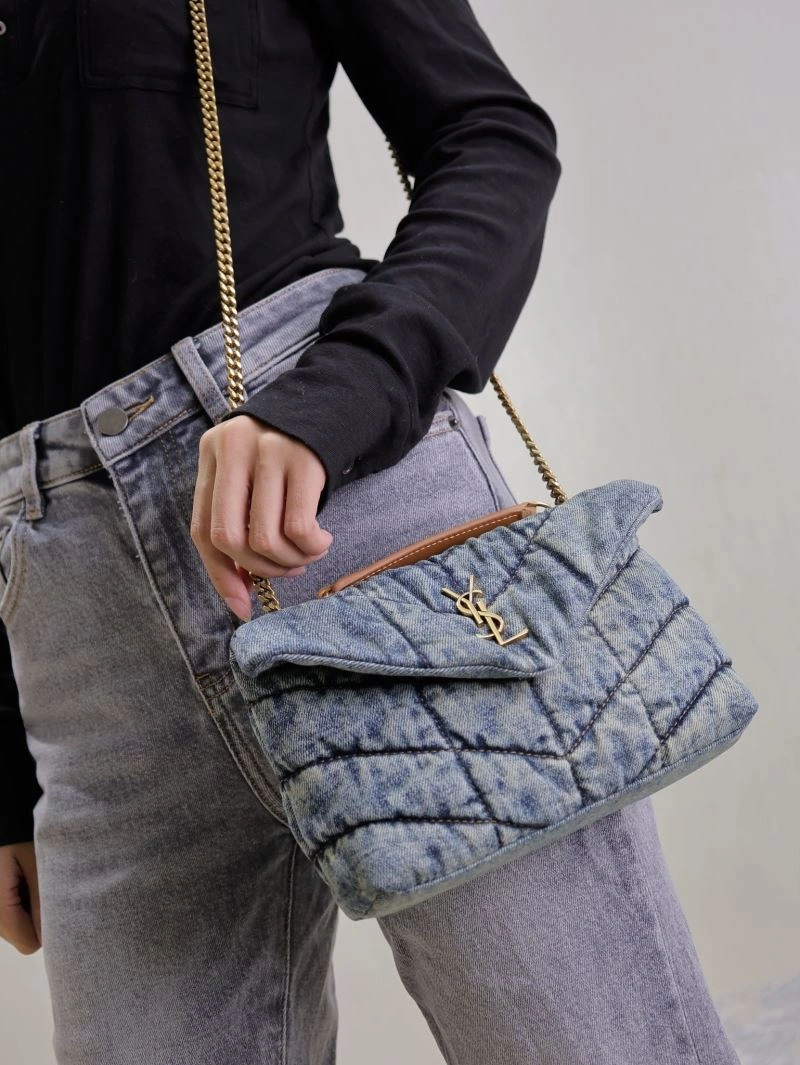 YSL Satchel Bags Durable 62894