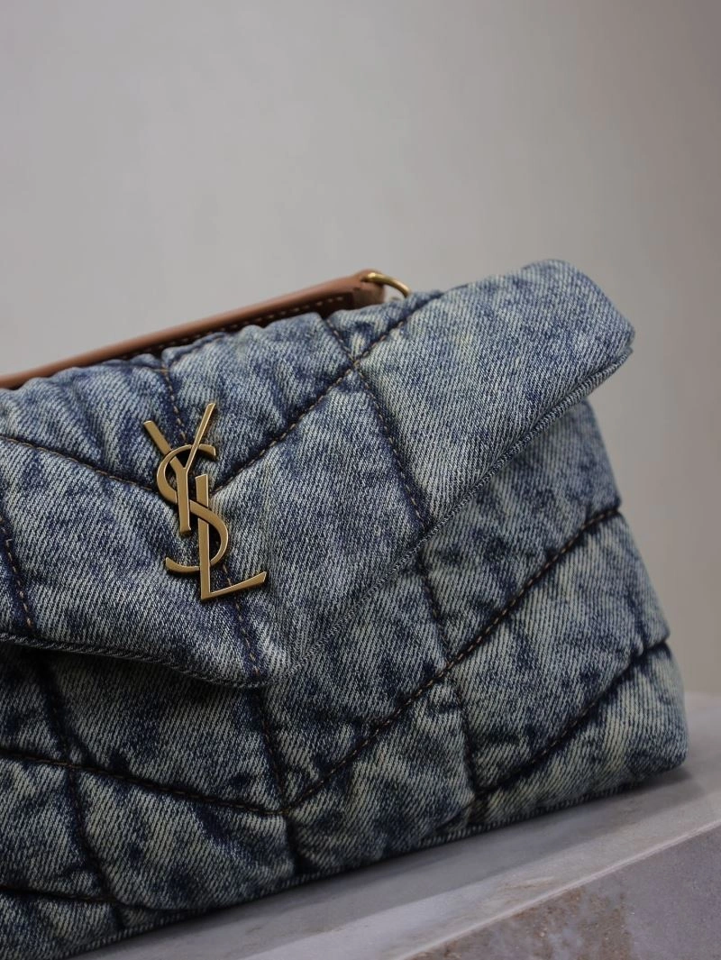 YSL Satchel Bags Durable 62894
