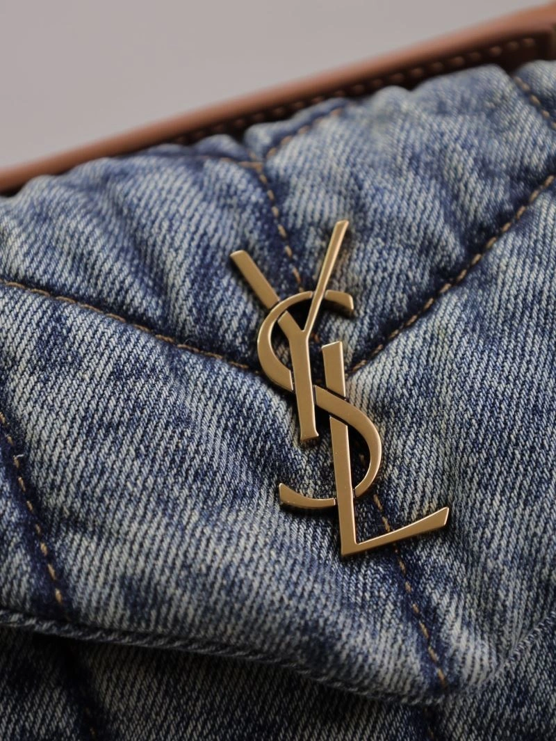 YSL Satchel Bags Durable 62894