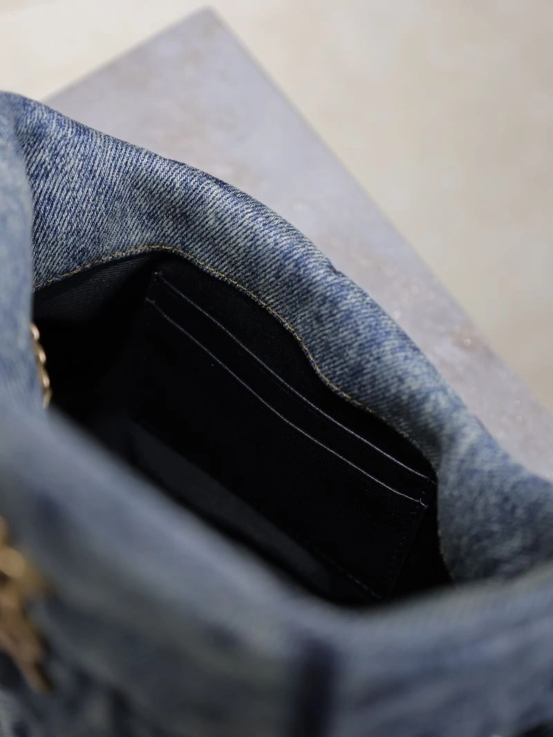 YSL Satchel Bags Durable 62894