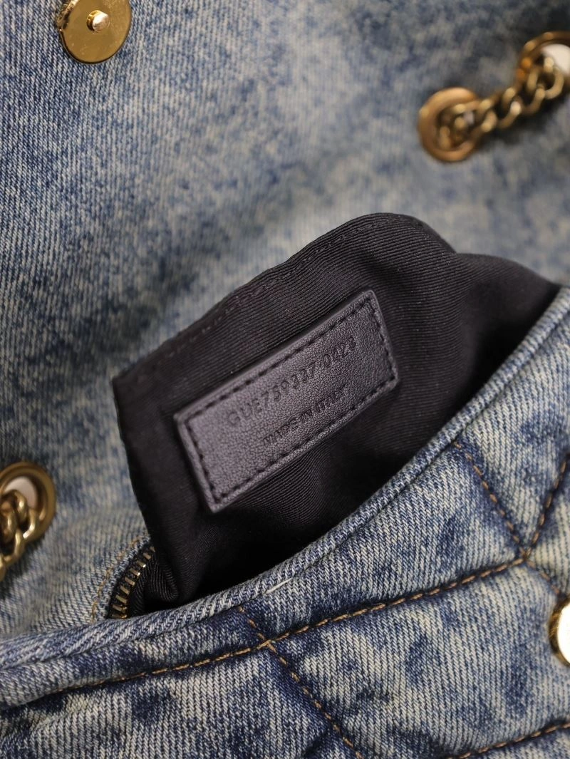 YSL Satchel Bags Durable 62894