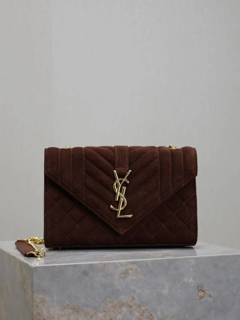 Practical YSL Satchel Bags 62901