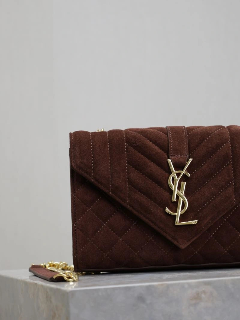 Practical YSL Satchel Bags 62901