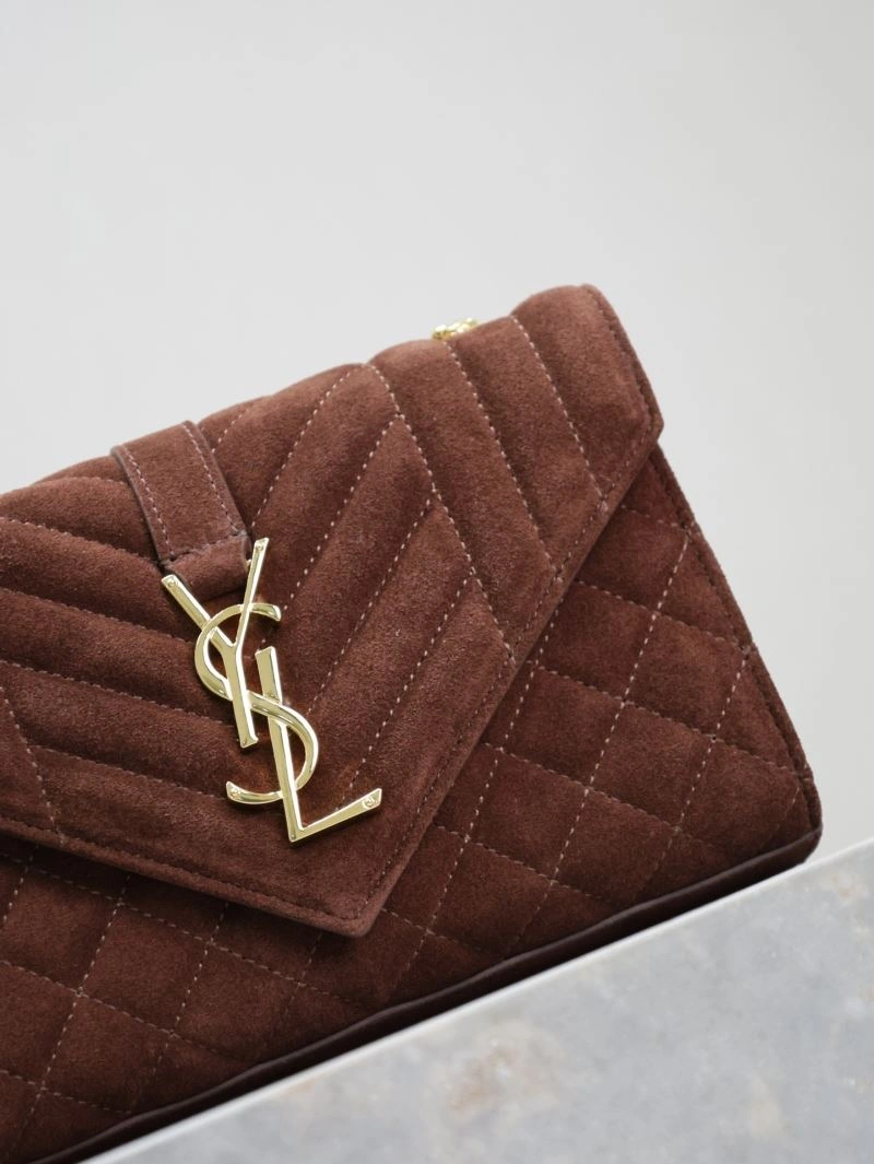Practical YSL Satchel Bags 62901