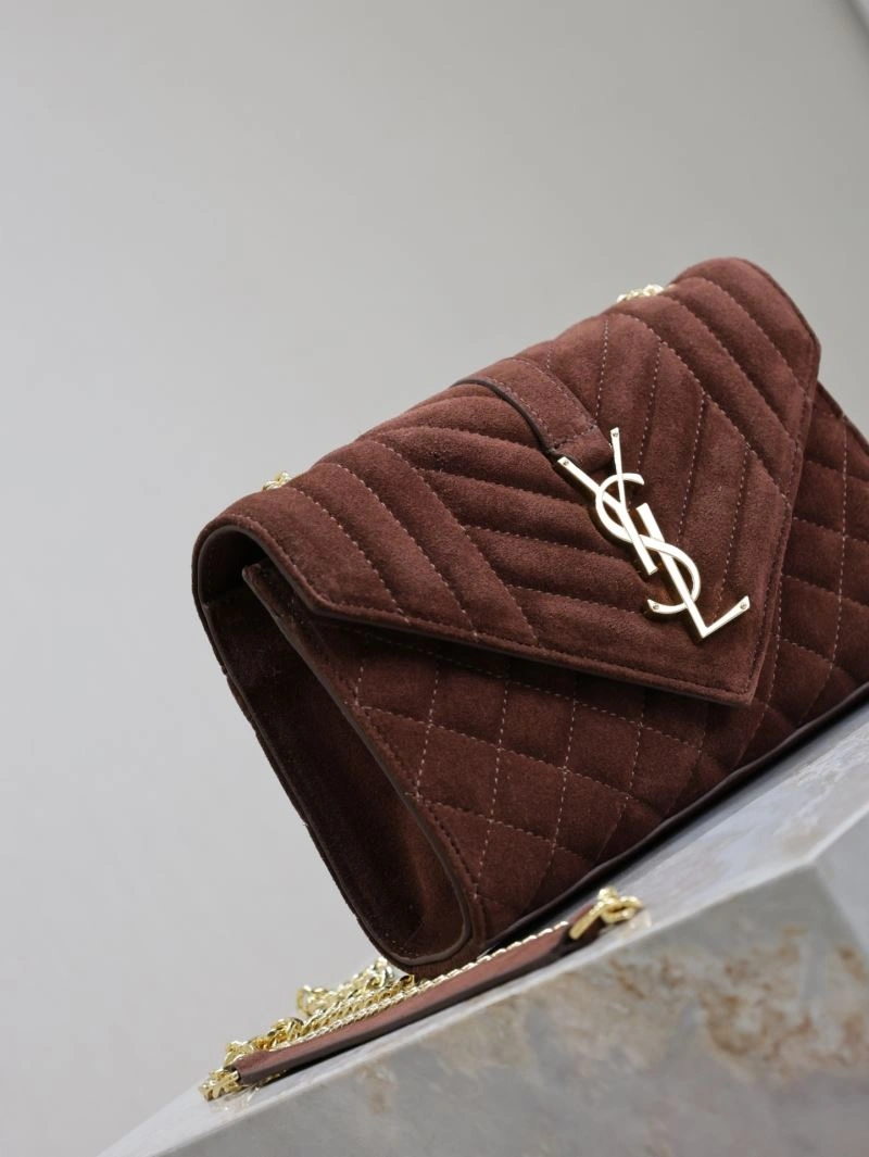 Practical YSL Satchel Bags 62901