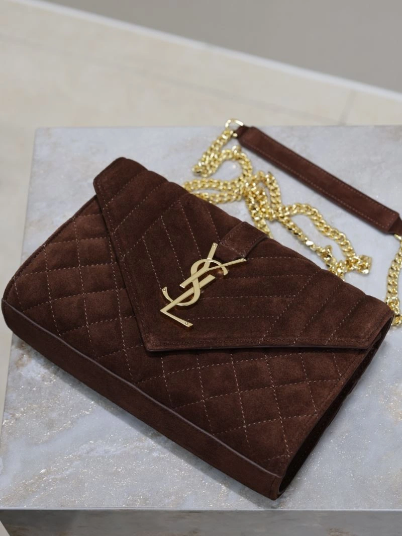 Practical YSL Satchel Bags 62901