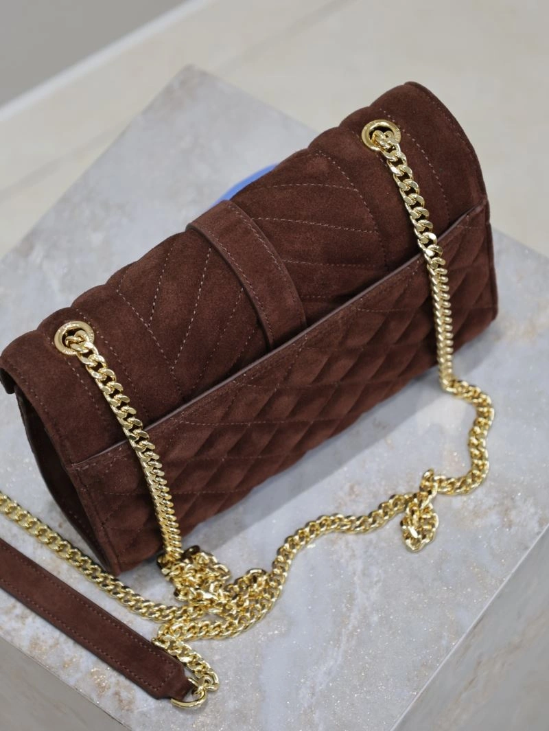 Practical YSL Satchel Bags 62901