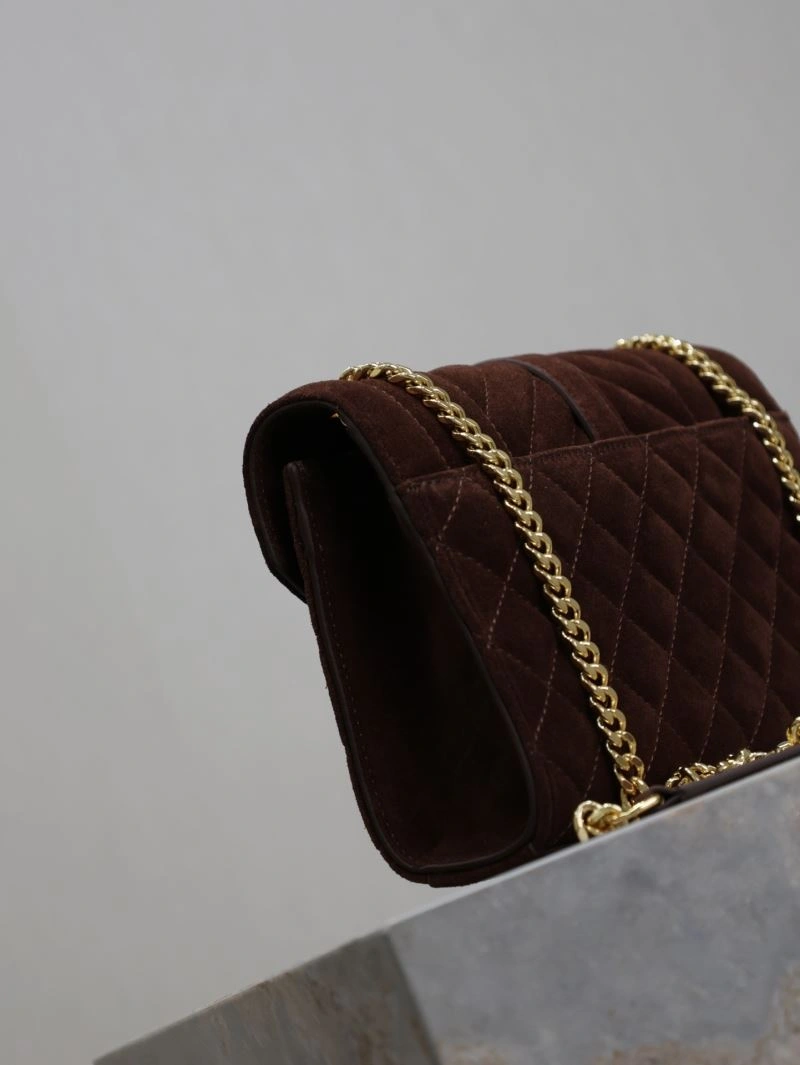 Practical YSL Satchel Bags 62901